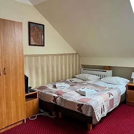 Prohibicja Peter's Pub Motel Mikołajki