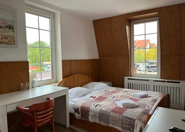 Prohibicja Peter'S Pub Motel Mikolajki (Mragowo)