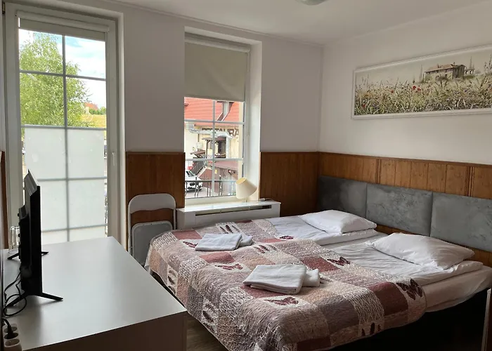 Prohibicja Peter'S Pub 2*