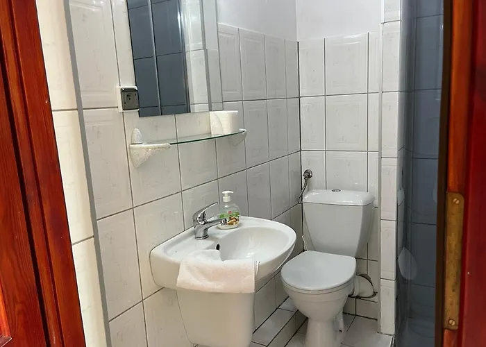 Prohibicja Peter'S Pub Mikolajki (Mragowo)