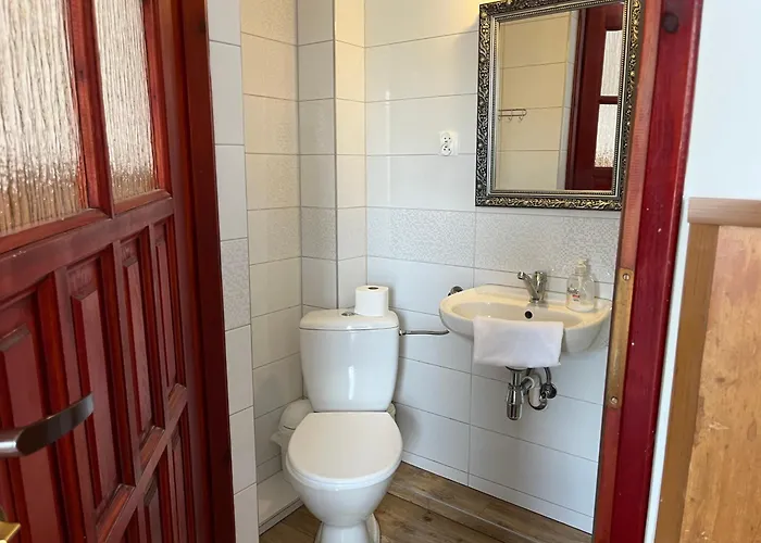 Prohibicja Peter'S Pub 2* Mikolajki (Mragowo)