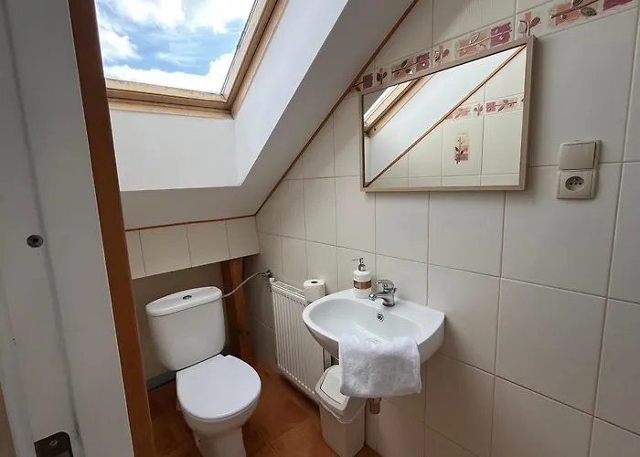 Prohibicja Peter'S Pub Motel