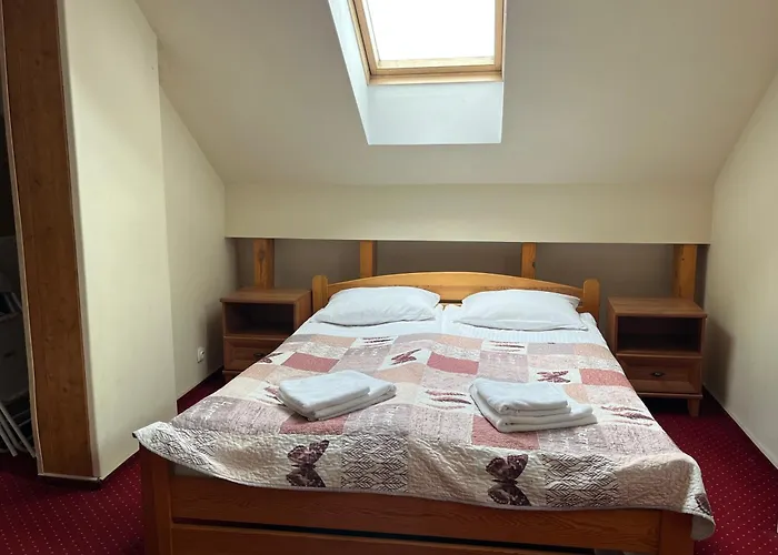 Prohibicja Peter'S Pub Motel Mikolajki (Mragowo)