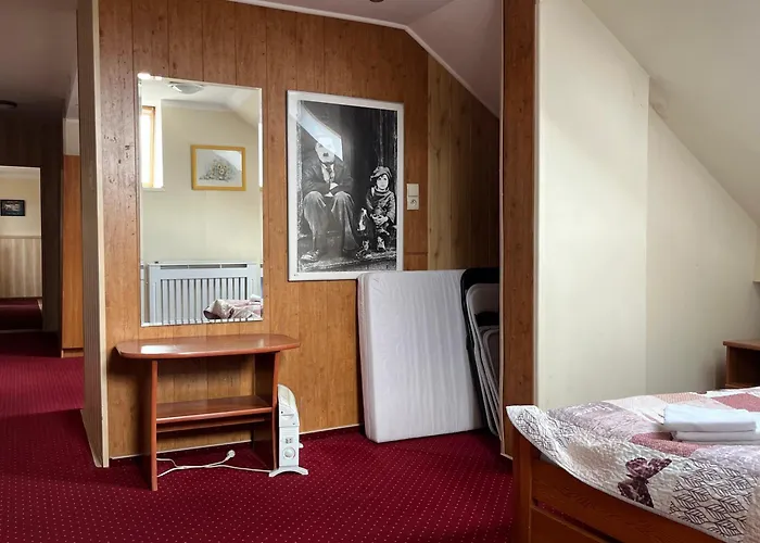 Prohibicja Peter'S Pub Mikolajki (Mragowo)